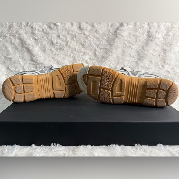 Gucci Tinsel Sport Sandal main image 7